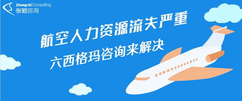 张驰咨询 航空公司人力资源流失严重怎么办,六西格玛来解决